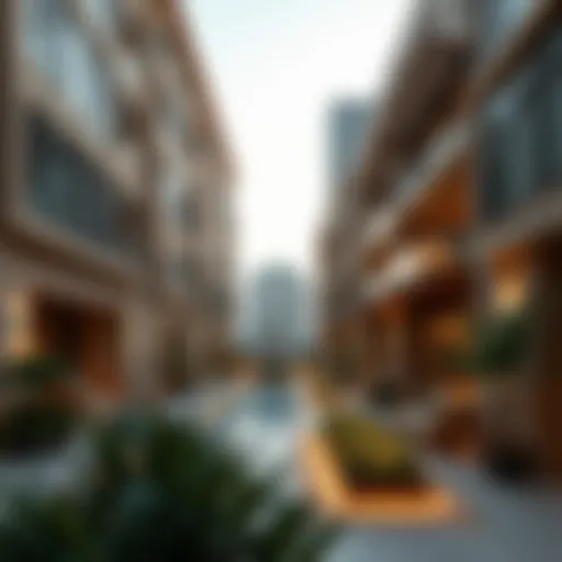 Exploring Accommodation Options in Bur Dubai: A Comprehensive Guide Introduction