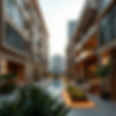Exploring Accommodation Options in Bur Dubai: A Comprehensive Guide Introduction Exploring Accommodation Options in Bur Dubai: A Comprehensive Guide Introduction