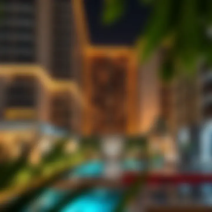 Notable Exploring Accommodation Options in Bur Dubai: A Comprehensive Guide Notable Exploring Accommodation Options in Bur Dubai: A Comprehensive Guide