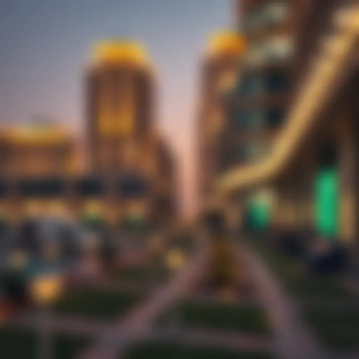 Exploring Accommodation Options in Bur Dubai: A Comprehensive Guide Summary Exploring Accommodation Options in Bur Dubai: A Comprehensive Guide Summary