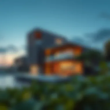 Notable Exploring Address Creek Harbour: A Comprehensive Overview Notable Exploring Address Creek Harbour: A Comprehensive Overview