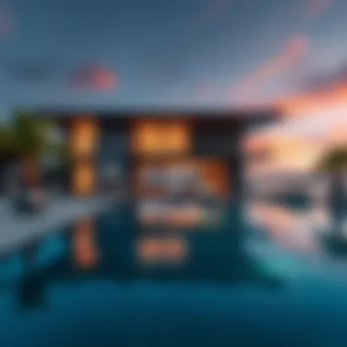 Exploring Address Creek Harbour: A Comprehensive Overview Summary Exploring Address Creek Harbour: A Comprehensive Overview Summary