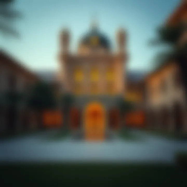 Exploring Affordable Education: The Search for the Cheapest Schools in Dubai Summary