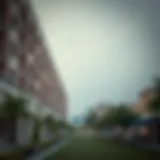 Exploring Affordable Indian Schools in Dubai Introduction