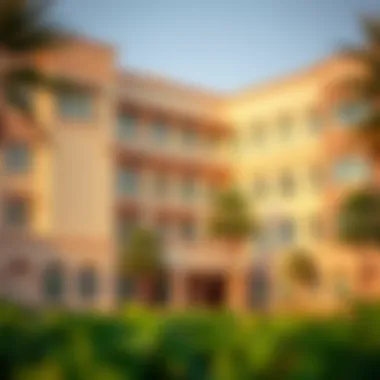 Notable Exploring Affordable Indian Schools in Dubai Notable Exploring Affordable Indian Schools in Dubai