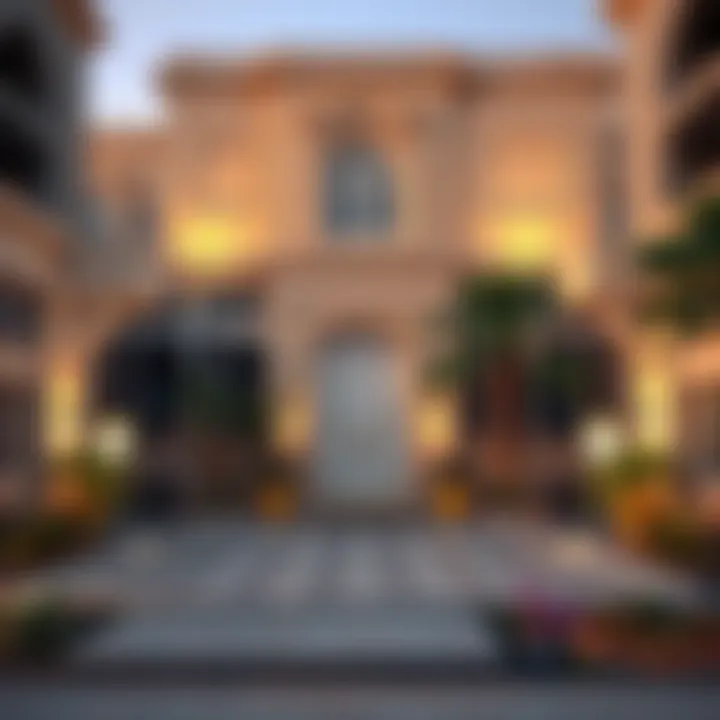 Exploring Affordable Indian Schools in Dubai Summary Exploring Affordable Indian Schools in Dubai Summary