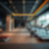 Exploring Al Barari Gym: Beyond Fitness Introduction