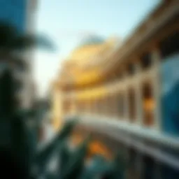 Exploring Al Dalal Building: A Comprehensive Overview Introduction