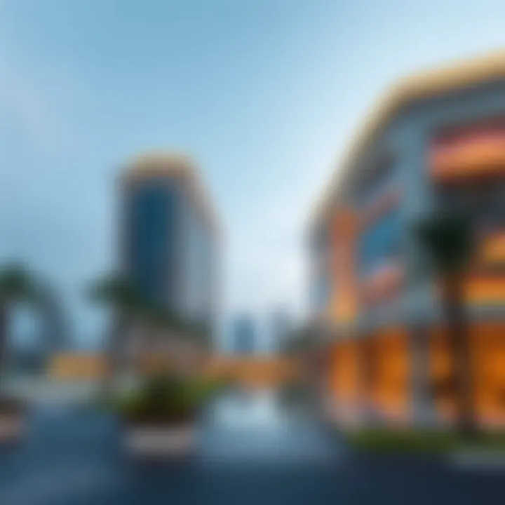 Notable Exploring Al Dalal Building: A Comprehensive Overview Notable Exploring Al Dalal Building: A Comprehensive Overview