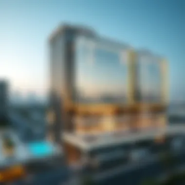Exploring Al Dalal Building: A Comprehensive Overview Summary Exploring Al Dalal Building: A Comprehensive Overview Summary