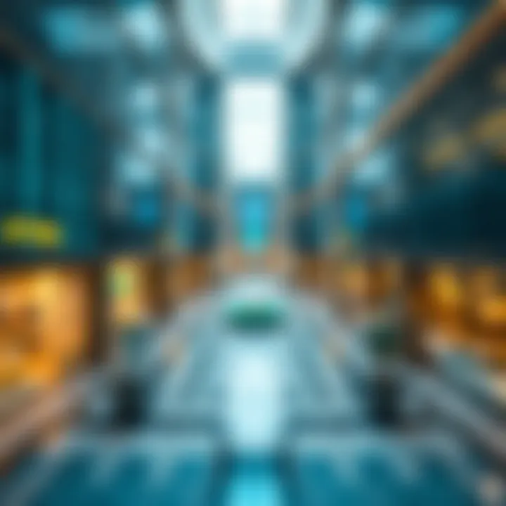 Notable Exploring Al Fattan Plaza: A Comprehensive Overview