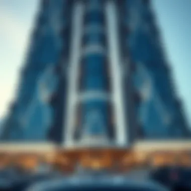 Exploring Al Fattan Sky Towers: A Photographic Journey Summary Exploring Al Fattan Sky Towers: A Photographic Journey Summary