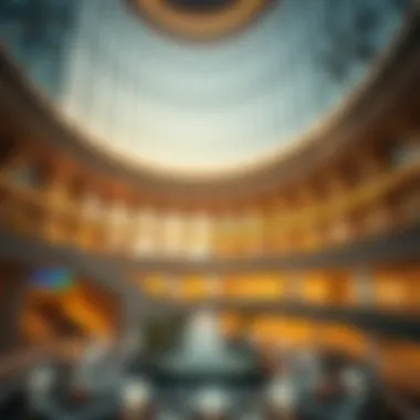 Exploring Al Futtaim Festival Tower: A Comprehensive Overview Introduction Exploring Al Futtaim Festival Tower: A Comprehensive Overview Introduction