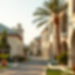 Exploring Al Ghadeer Village: A Comprehensive Guide Introduction