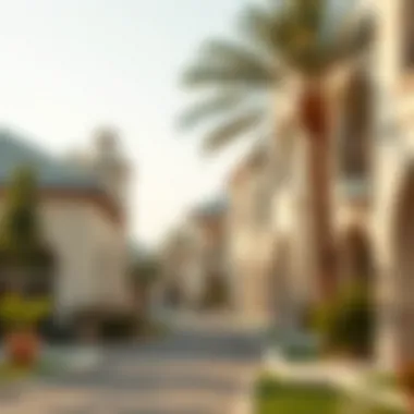 Exploring Al Ghadeer Village: A Comprehensive Guide Introduction Exploring Al Ghadeer Village: A Comprehensive Guide Introduction