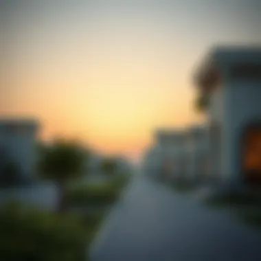Notable Exploring Al Ghadeer Village: A Comprehensive Guide Notable Exploring Al Ghadeer Village: A Comprehensive Guide