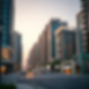 Notable Exploring Al Jaddaf: The Heartbeat of Dubai's Real Estate Notable Exploring Al Jaddaf: The Heartbeat of Dubai's Real Estate