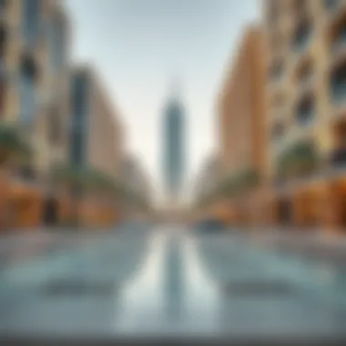 Exploring Al Jaddaf: The Heartbeat of Dubai's Real Estate Summary Exploring Al Jaddaf: The Heartbeat of Dubai's Real Estate Summary