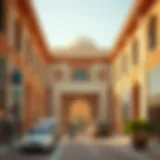 Exploring Al Khalidiya: A Comprehensive Overview Introduction