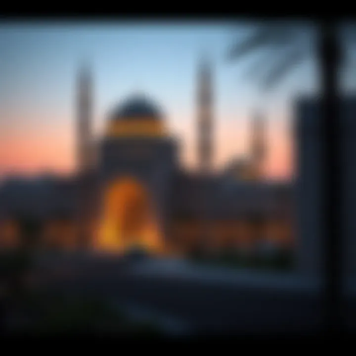 Notable Exploring Al Khalidiya: A Comprehensive Overview