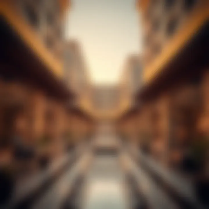 Exploring Al Khalidiya: A Comprehensive Overview Summary