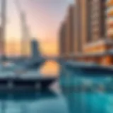 Exploring Al Marina Holding: Insights into a Key Player in Dubai's Real Estate Market Introduction