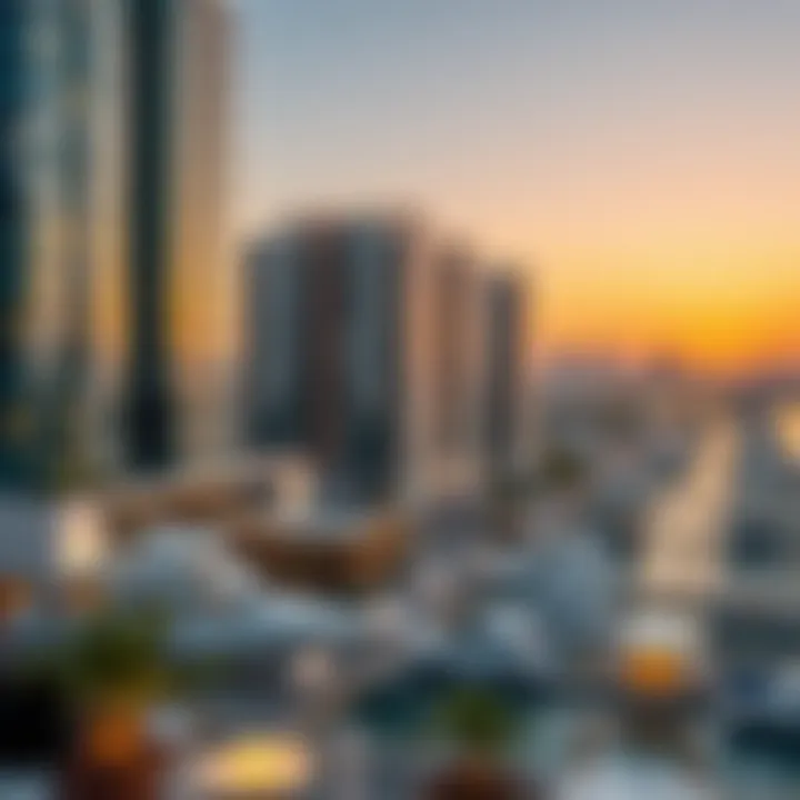 Notable Exploring Al Marina Holding: Insights into a Key Player in Dubai's Real Estate Market