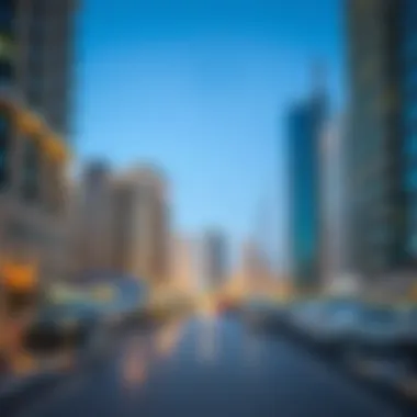 Exploring Al Marina Holding: Insights into a Key Player in Dubai's Real Estate Market Summary Exploring Al Marina Holding: Insights into a Key Player in Dubai's Real Estate Market Summary