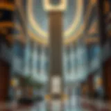 Exploring Al Noor Building in Al Nahda: A Comprehensive Analysis Introduction