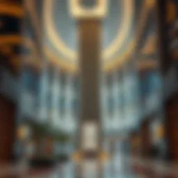 Exploring Al Noor Building in Al Nahda: A Comprehensive Analysis Introduction