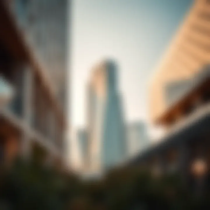Exploring Al Noor Building in Al Nahda: A Comprehensive Analysis Summary Exploring Al Noor Building in Al Nahda: A Comprehensive Analysis Summary