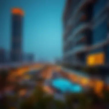 Luxury Real Estate Opportunities in القرية الفرنسية Luxurious property options in القرية الفرنسية