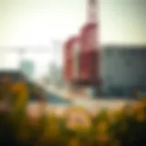 Exploring Al Qusais Industrial Area 2: A Comprehensive Overview Introduction