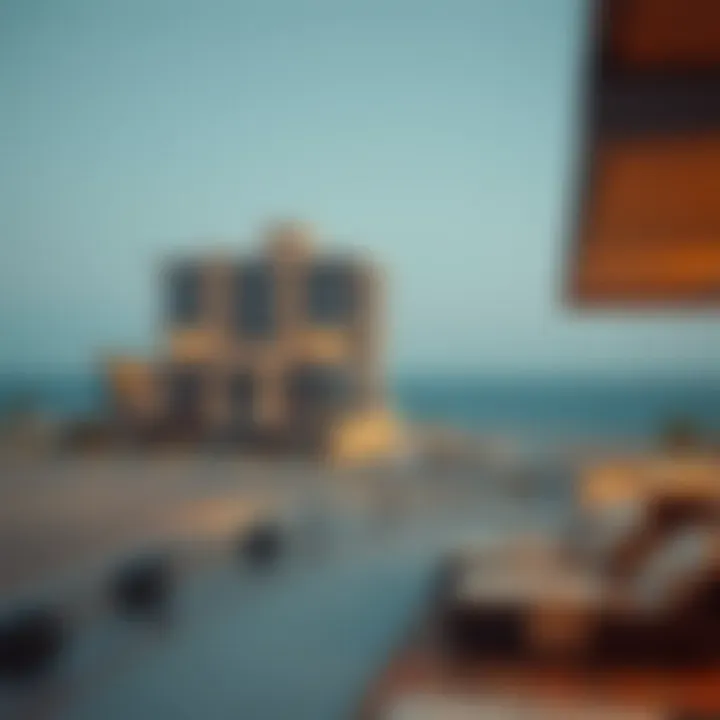 Notable Exploring Al Raha Beach and Al Zeina: Insights into Dubai's Coastal Living