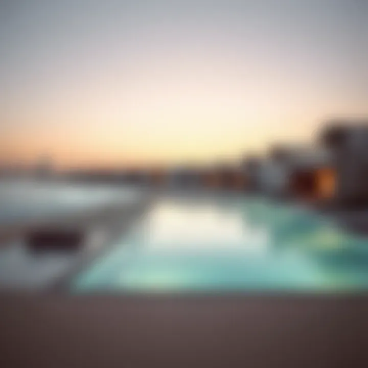 Exploring Al Raha Beach and Al Zeina: Insights into Dubai's Coastal Living Summary