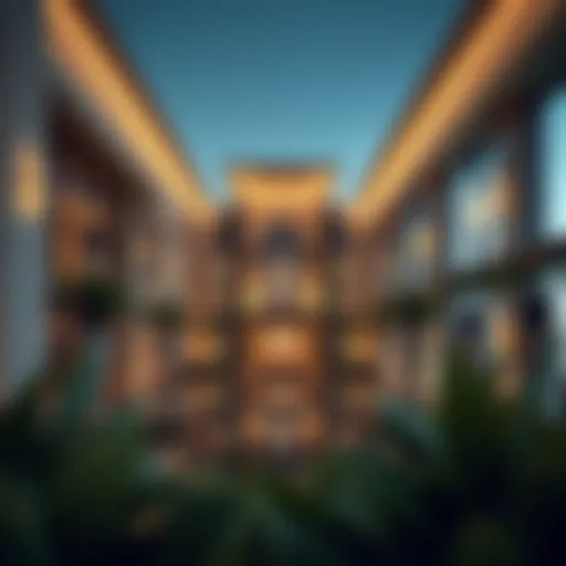 Exploring Alana by Emaar: A Comprehensive Insight Introduction