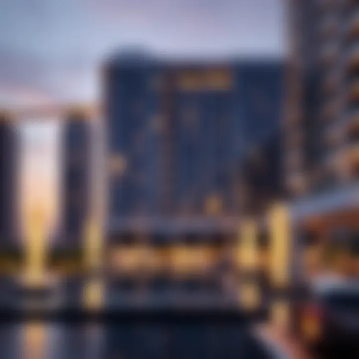 Exploring Alana by Emaar: A Comprehensive Insight Summary