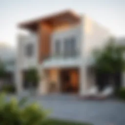 Exploring Anna Villas in Discovery Gardens: Insights and Opportunities Introduction