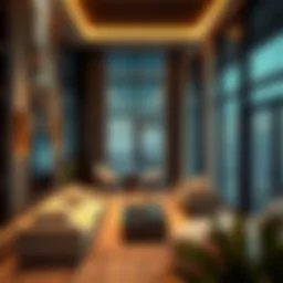 Exploring Apartment Rentals in Deira: A Comprehensive Guide Introduction