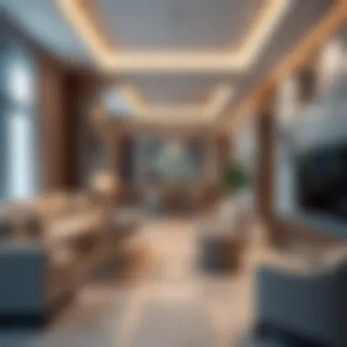 Notable Exploring Apartment Rentals in Deira: A Comprehensive Guide Notable Exploring Apartment Rentals in Deira: A Comprehensive Guide