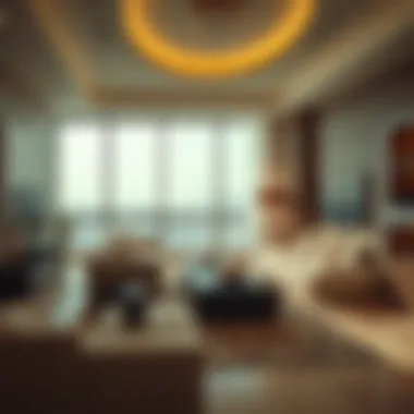 Exploring Apartment Rentals in Deira: A Comprehensive Guide Summary Exploring Apartment Rentals in Deira: A Comprehensive Guide Summary