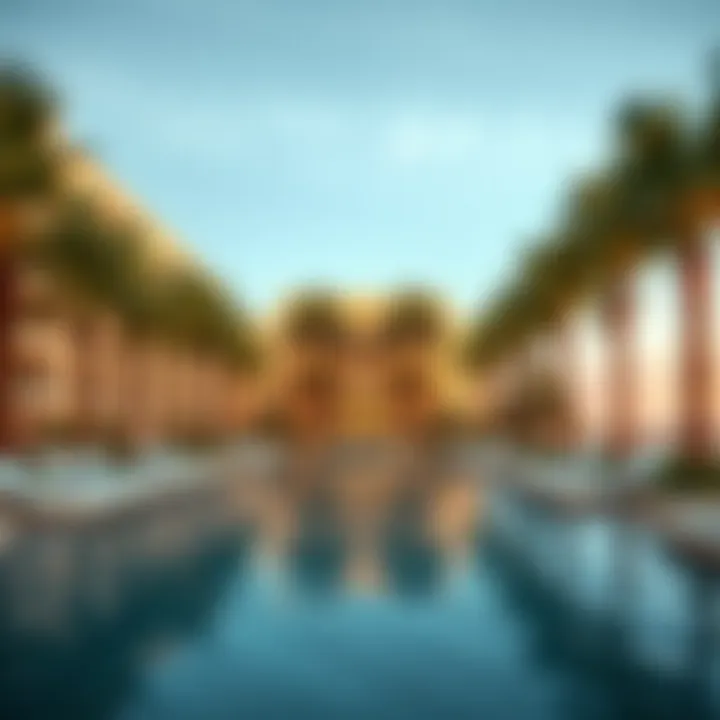 Investment Potential Analysis of Avani The Palm Investment potential analysis of Avani The Palm