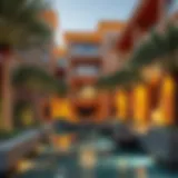 Exploring Azizi Venice: A Comprehensive Overview of Dubai's South Landscape Introduction