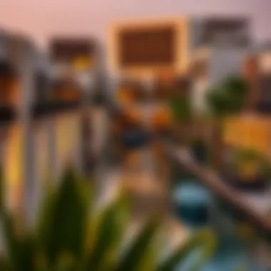 Notable Exploring Azizi Venice: A Comprehensive Overview of Dubai's South Landscape Notable Exploring Azizi Venice: A Comprehensive Overview of Dubai's South Landscape