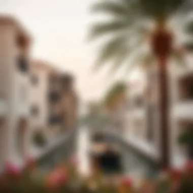 Exploring Azizi Venice: A Comprehensive Overview of Dubai's South Landscape Summary Exploring Azizi Venice: A Comprehensive Overview of Dubai's South Landscape Summary