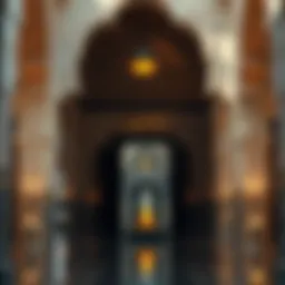 Exploring Bastakiya: A Deep Dive into Dubai's Historical Gem Introduction