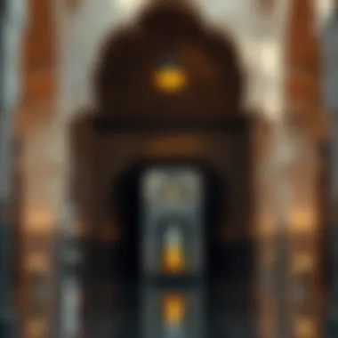 Exploring Bastakiya: A Deep Dive into Dubai's Historical Gem Introduction Exploring Bastakiya: A Deep Dive into Dubai's Historical Gem Introduction