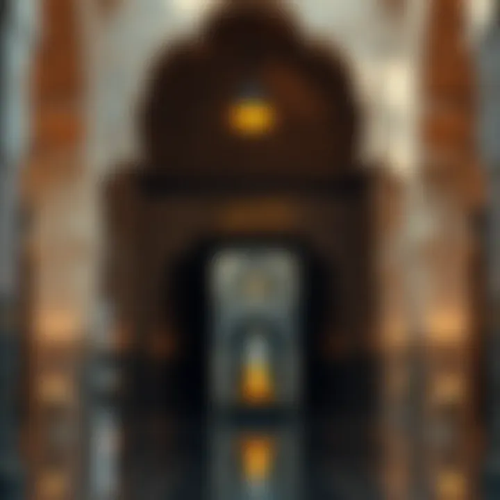 Exploring Bastakiya: A Deep Dive into Dubai's Historical Gem Introduction Exploring Bastakiya: A Deep Dive into Dubai's Historical Gem Introduction