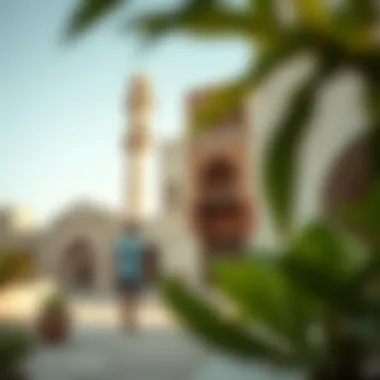 Notable Exploring Bastakiya: A Deep Dive into Dubai's Historical Gem Notable Exploring Bastakiya: A Deep Dive into Dubai's Historical Gem