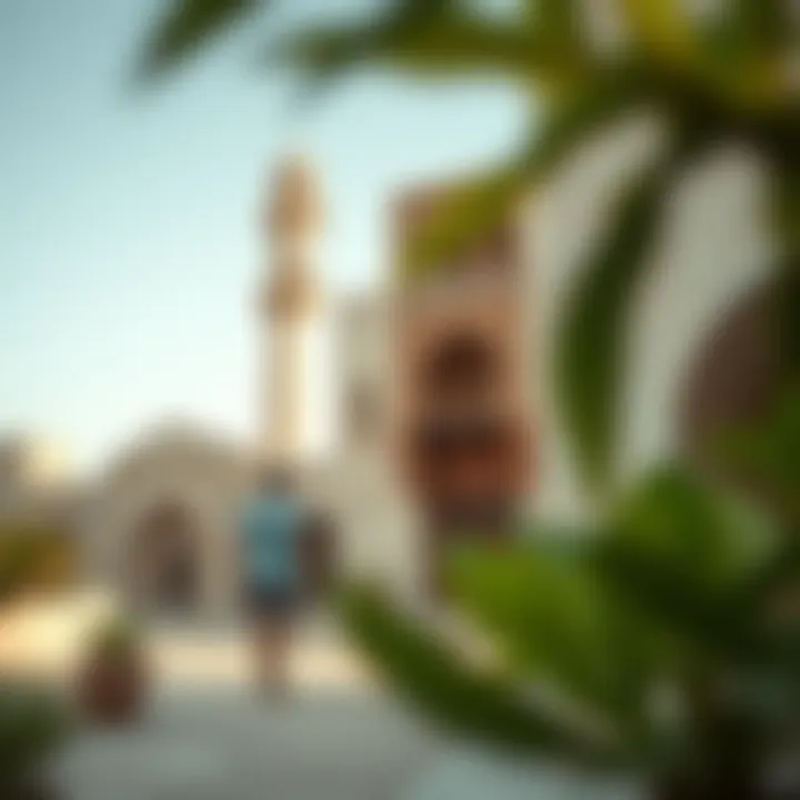 Notable Exploring Bastakiya: A Deep Dive into Dubai's Historical Gem Notable Exploring Bastakiya: A Deep Dive into Dubai's Historical Gem